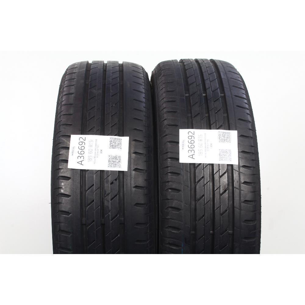 185 60 R15 84H BRIDGESTONE ECOPIA EP 150 