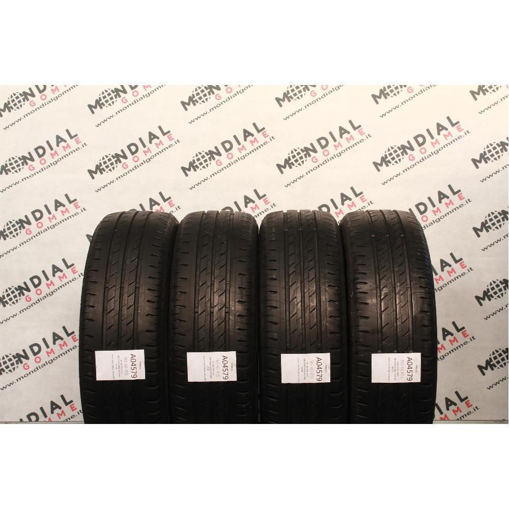 185 60 R15 84H BRIDGESTONE ECOPIA EP150