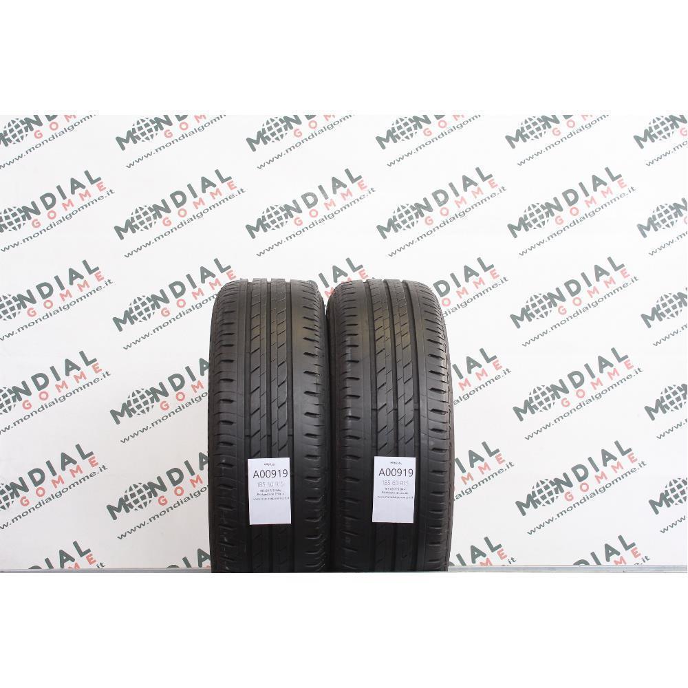 185 60 R15 84H Bridgestone Ecopia 