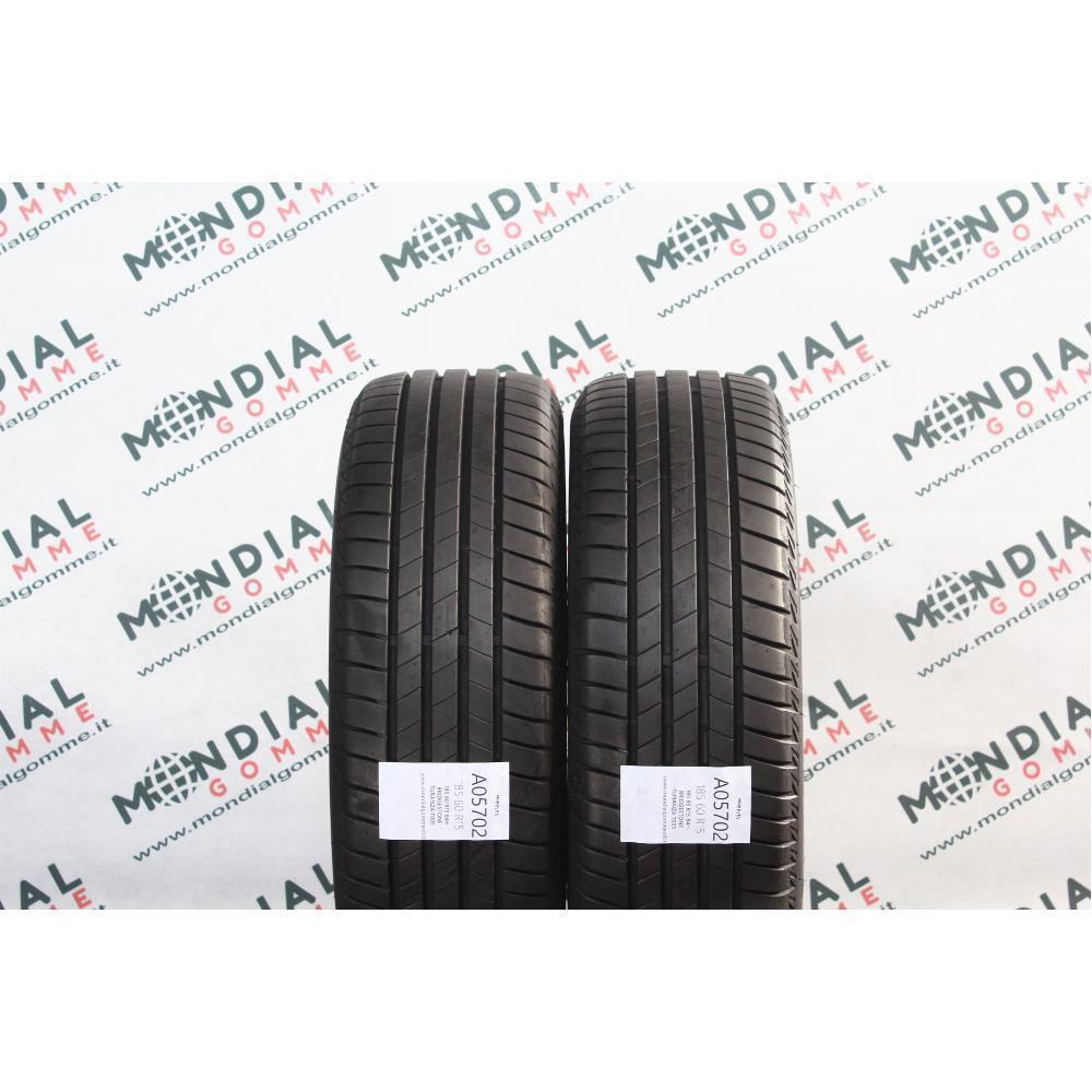 185 60 R15 84H BRIDGESTONE TURANZA T005