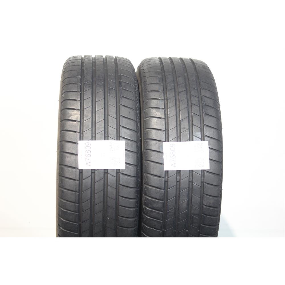 185 60 R15 84H BRIDGESTONE TURANZA T005