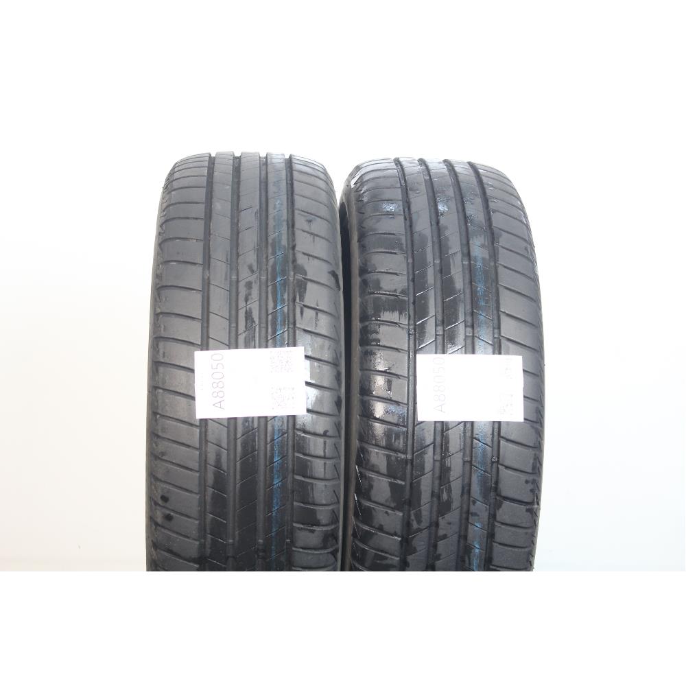 185 60 R15 84H BRIDGESTONE TURANZA T005
