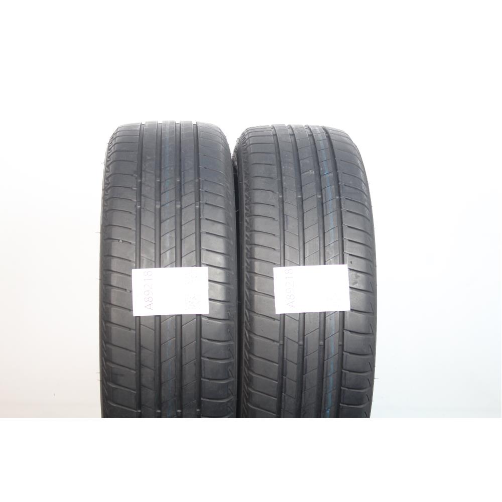 185 60 R15 84H BRIDGESTONE TURANZA T005