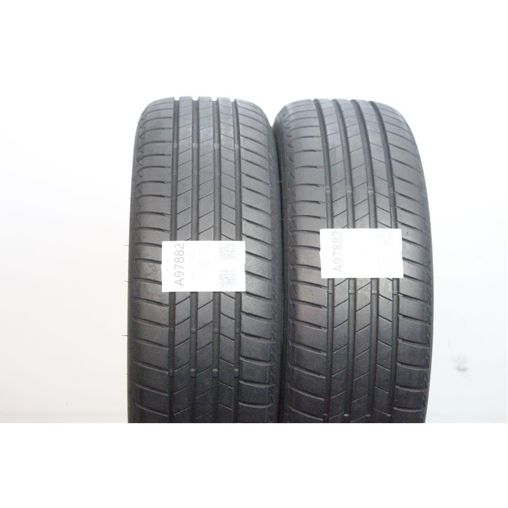 185 60 R15 84H BRIDGESTONE TURANZA T005