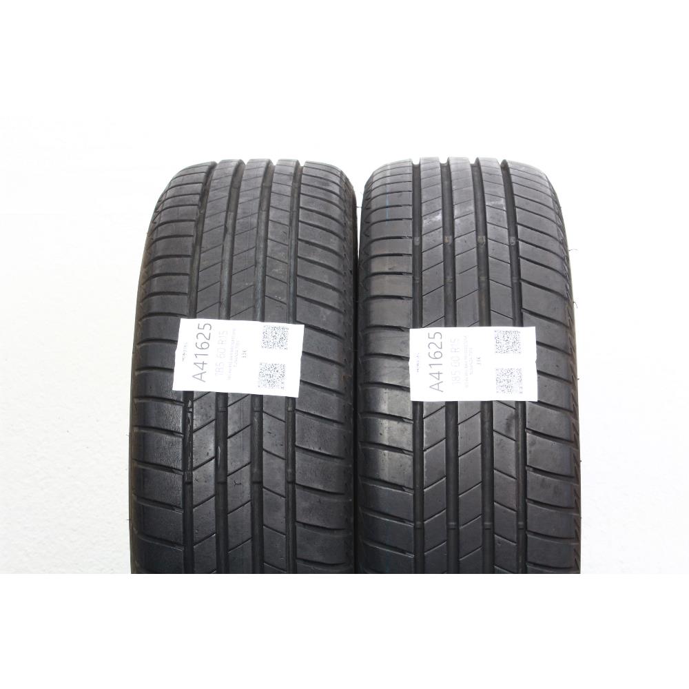 185 60 R15 84H BRIDGESTONE TURANZA T005