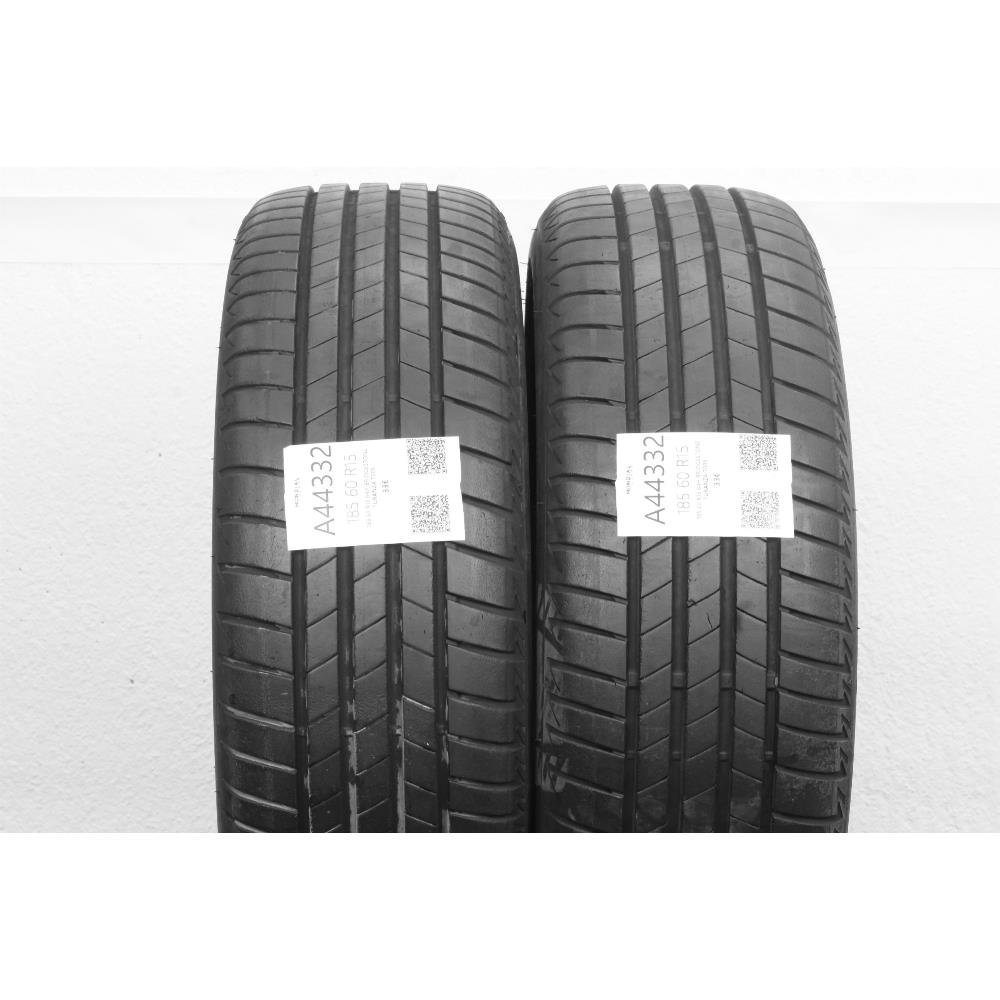 185 60 R15 84H BRIDGESTONE TURANZA T005