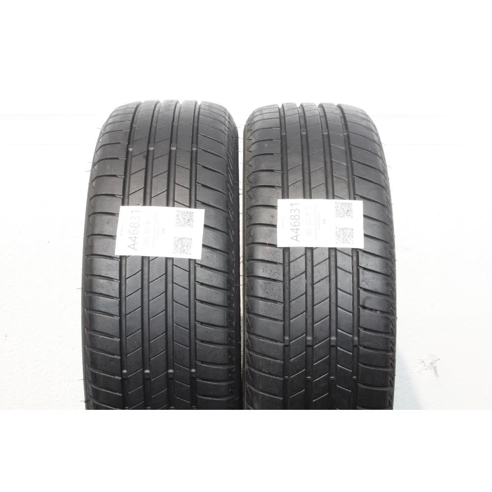 185 60 R15 84H BRIDGESTONE TURANZA T005