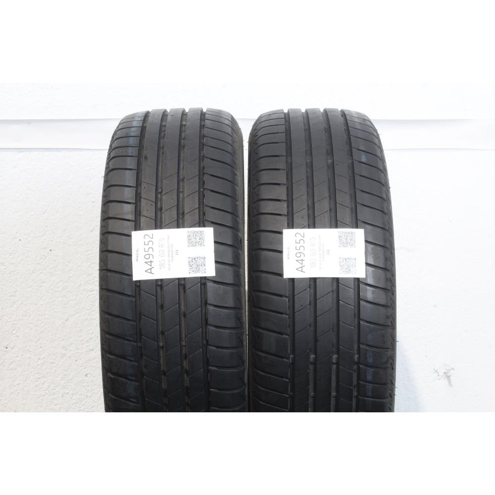 185 60 R15 84H BRIDGESTONE TURANZA T005