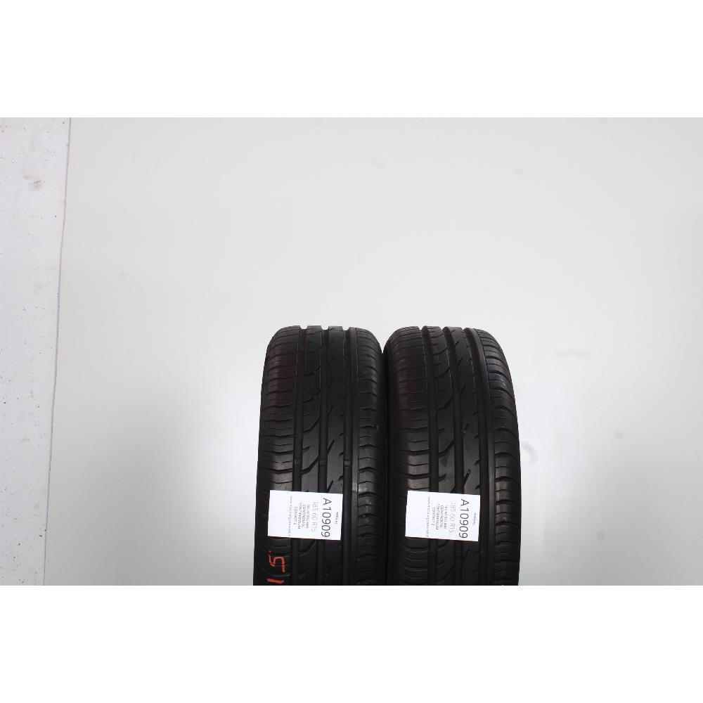 185 60 R15 84H CONTINENTAL CONTIPREMIUM CONTACT 2