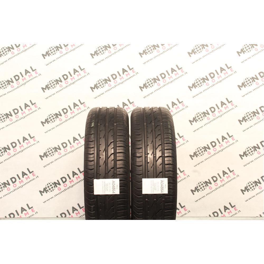 185 60 R15 84H CONTINENTAL CONTIPREMIUMCONTACT 