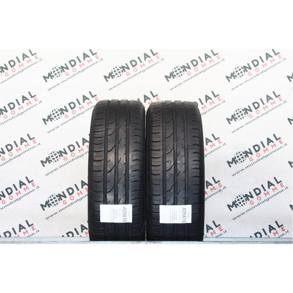 185 60 R15 84H CONTINENTAL CONTIPREMIUMCONTACT2