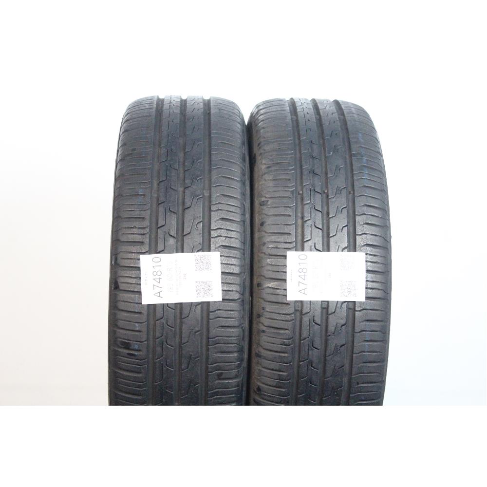 185 60 R15 84H CONTINENTAL ECO CONTACT 6