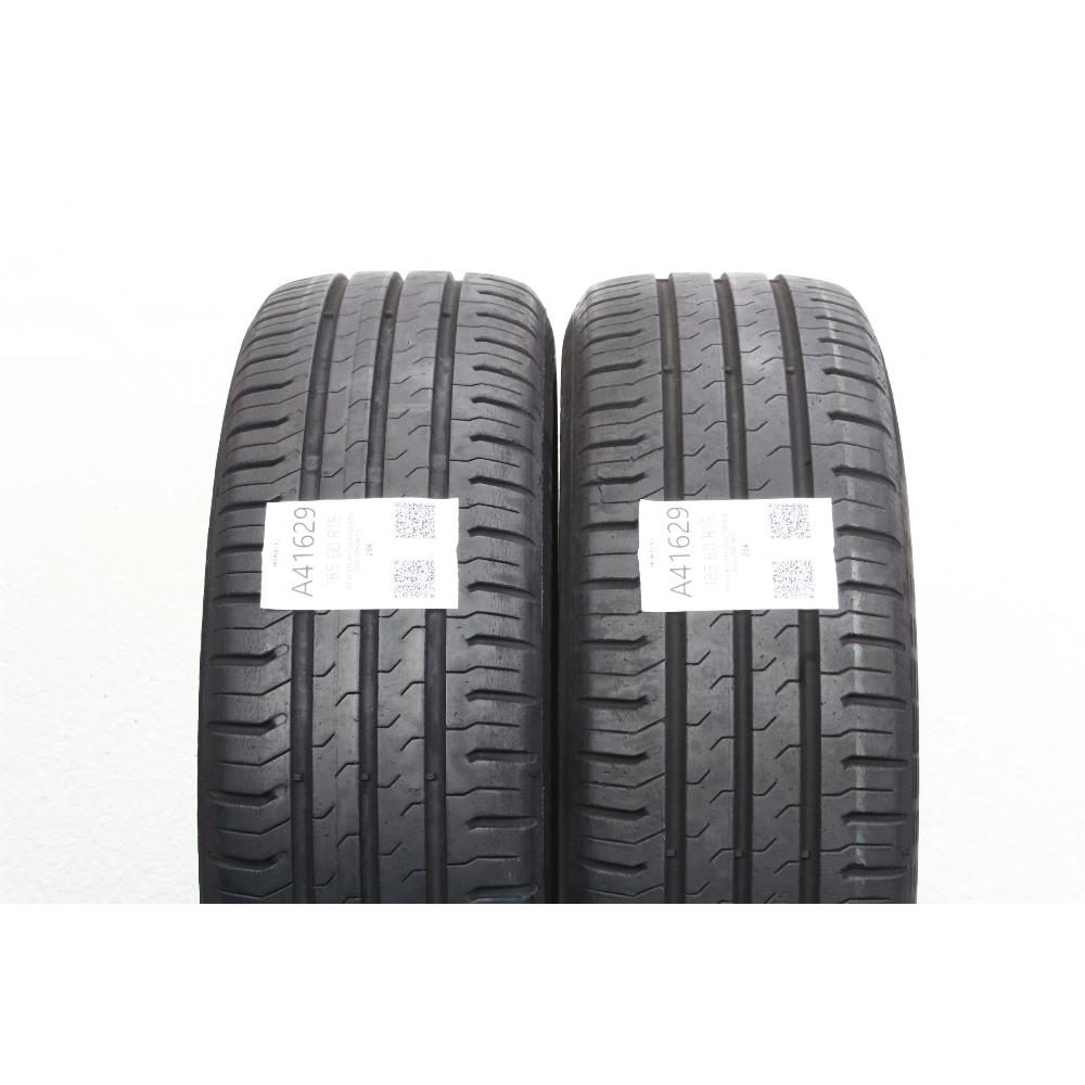 185 60 R15 84H CONTINENTAL ECO CONTACT5
