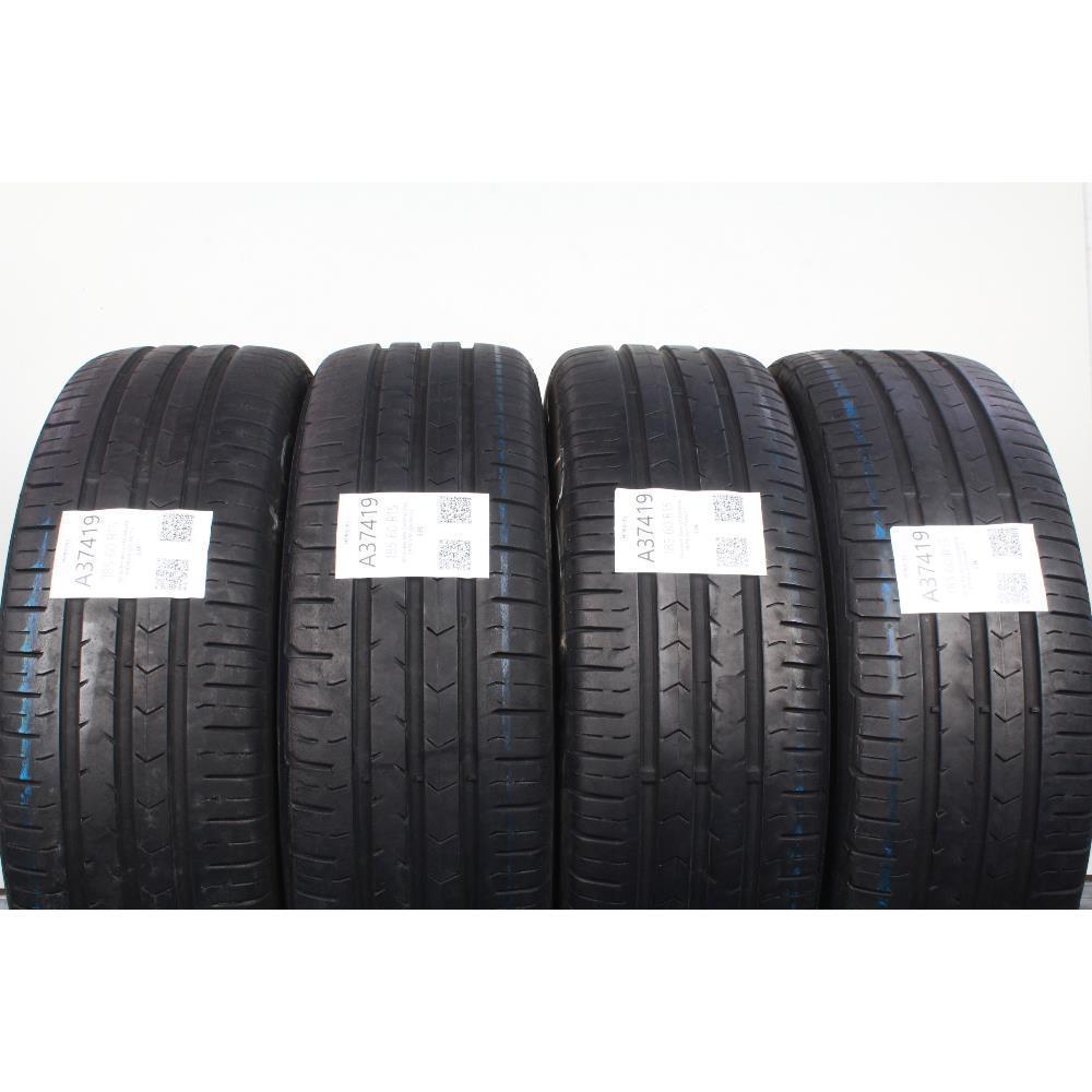 185 60 R15 84H CONTINENTAL PREMIUM CONTACT 5