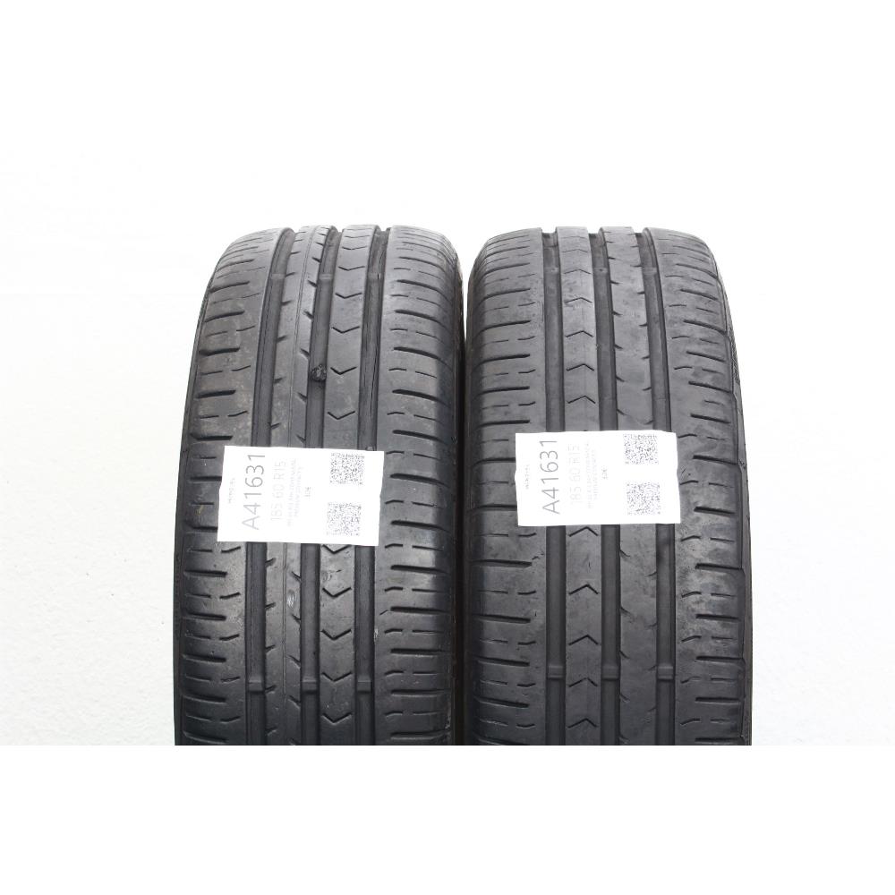 185 60 R15 84H CONTINENTAL PREMIUM CONTACT 5
