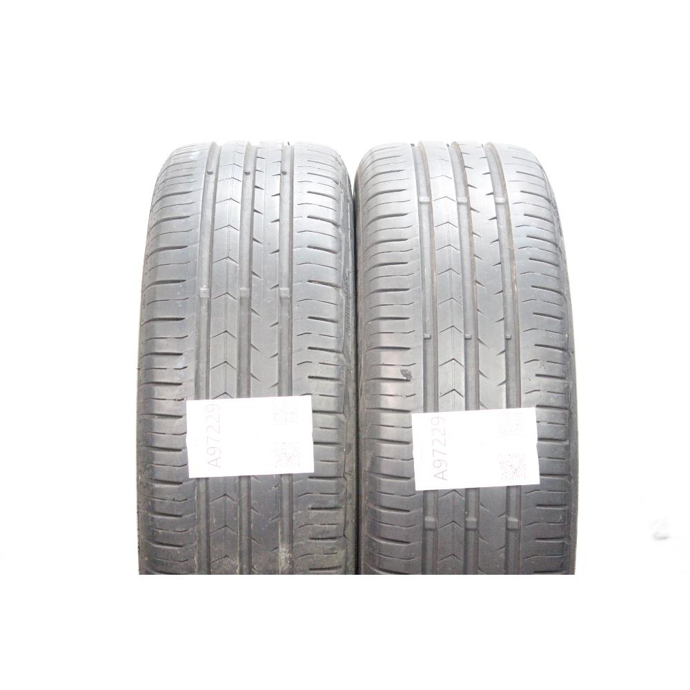 185 60 R15 84H CONTINENTAL PREMIUM CONTACT 5