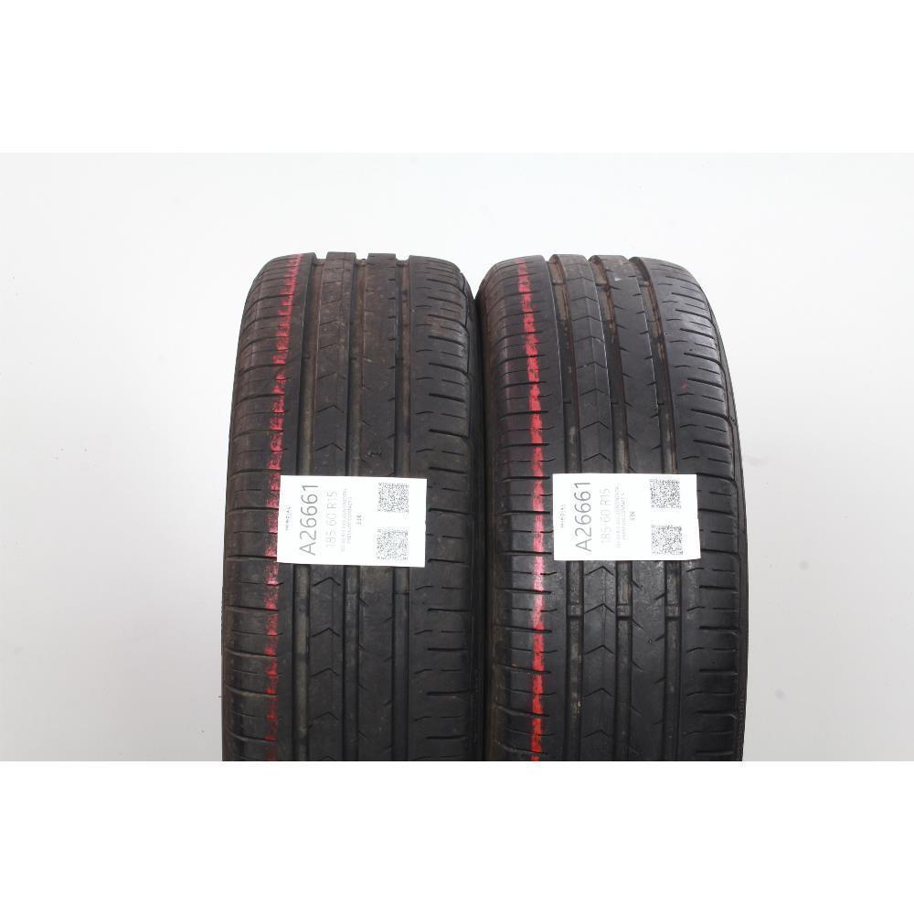 185 60 R15 84H CONTINENTAL PREMIUM CONTACT 5
