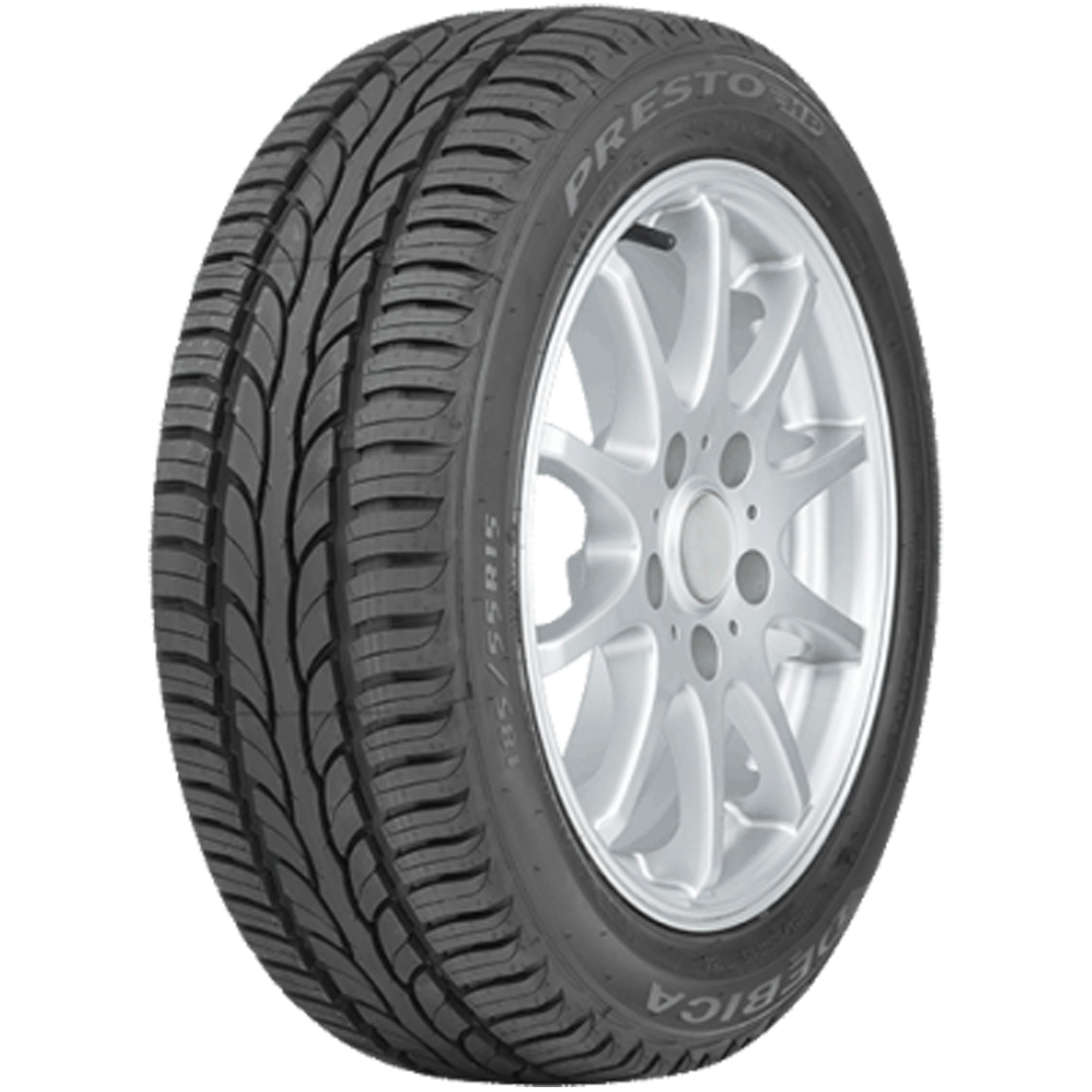 185 60 R15 84H DEBICA PRESTO HP