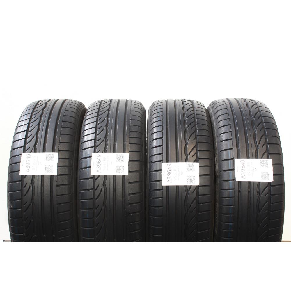 185 60 R15 84H DUNLOP SP SPORT 01