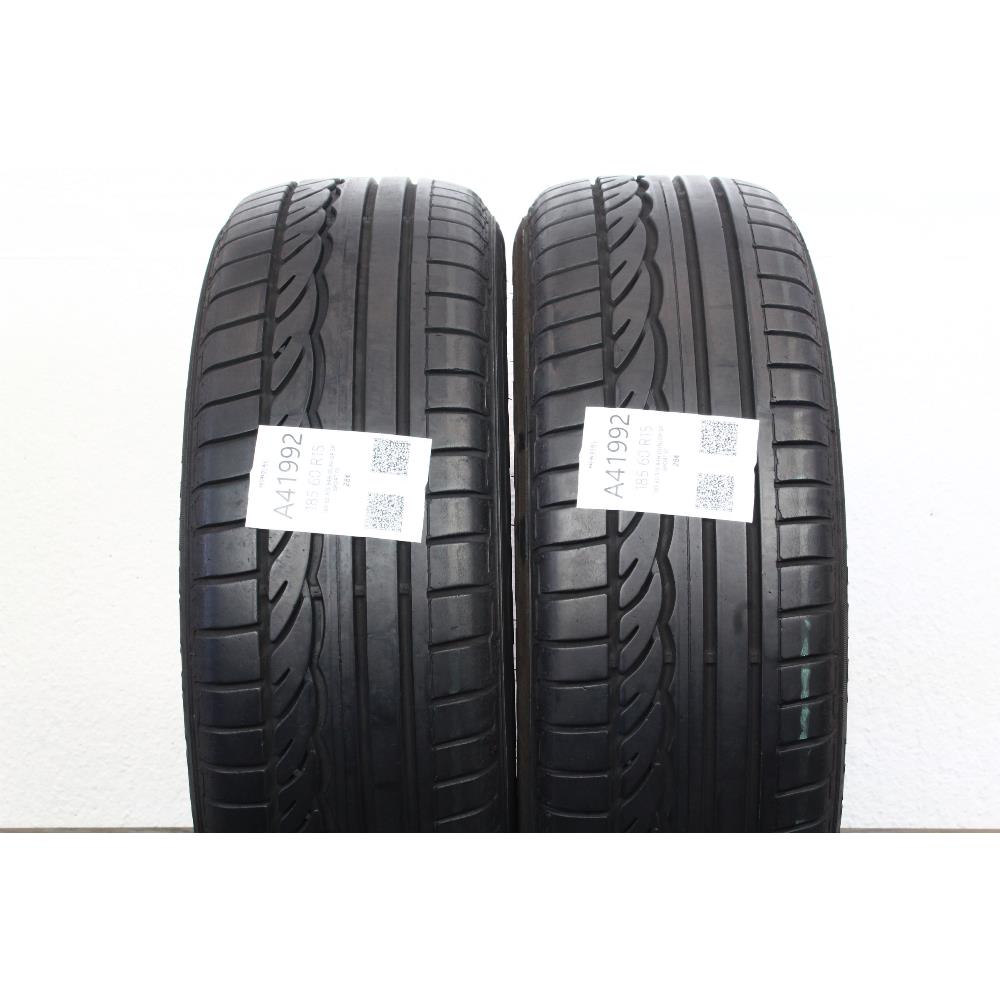 185 60 R15 84H DUNLOP SP SPORT 01