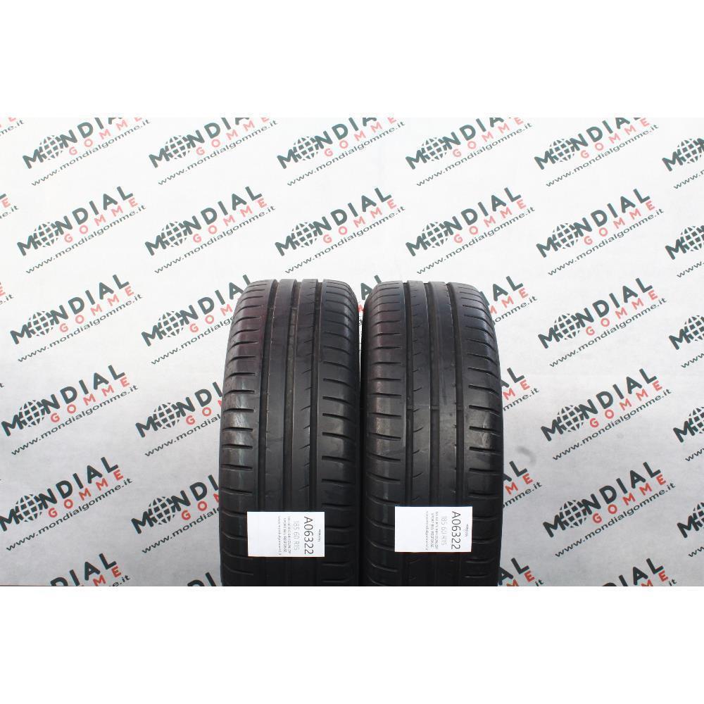 185 60 R15 84H DUNLOP SPORT BLU RESPONSE 