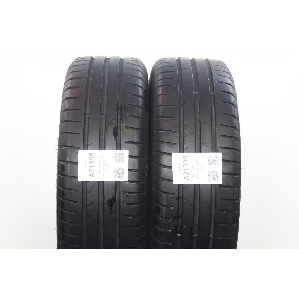 185 60 R15 84H DUNLOP SPORT BLU RESPONSE 