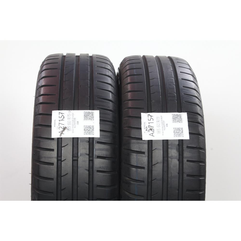 185 60 R15 84H DUNLOP SPORT BLU RESPONSE 