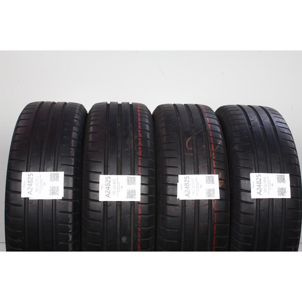 185 60 R15 84H DUNLOP SPORT BLU RESPONSE 