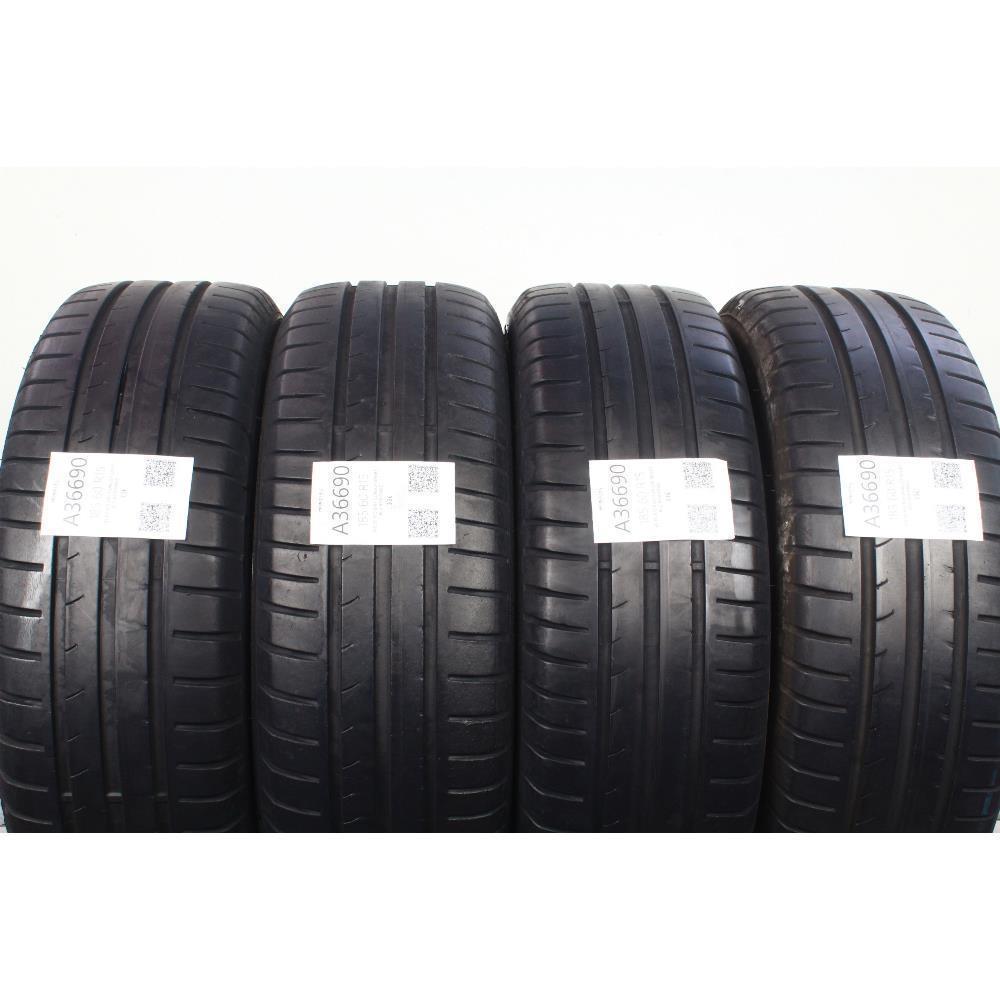 185 60 R15 84H DUNLOP SPORT BLU RESPONSE 