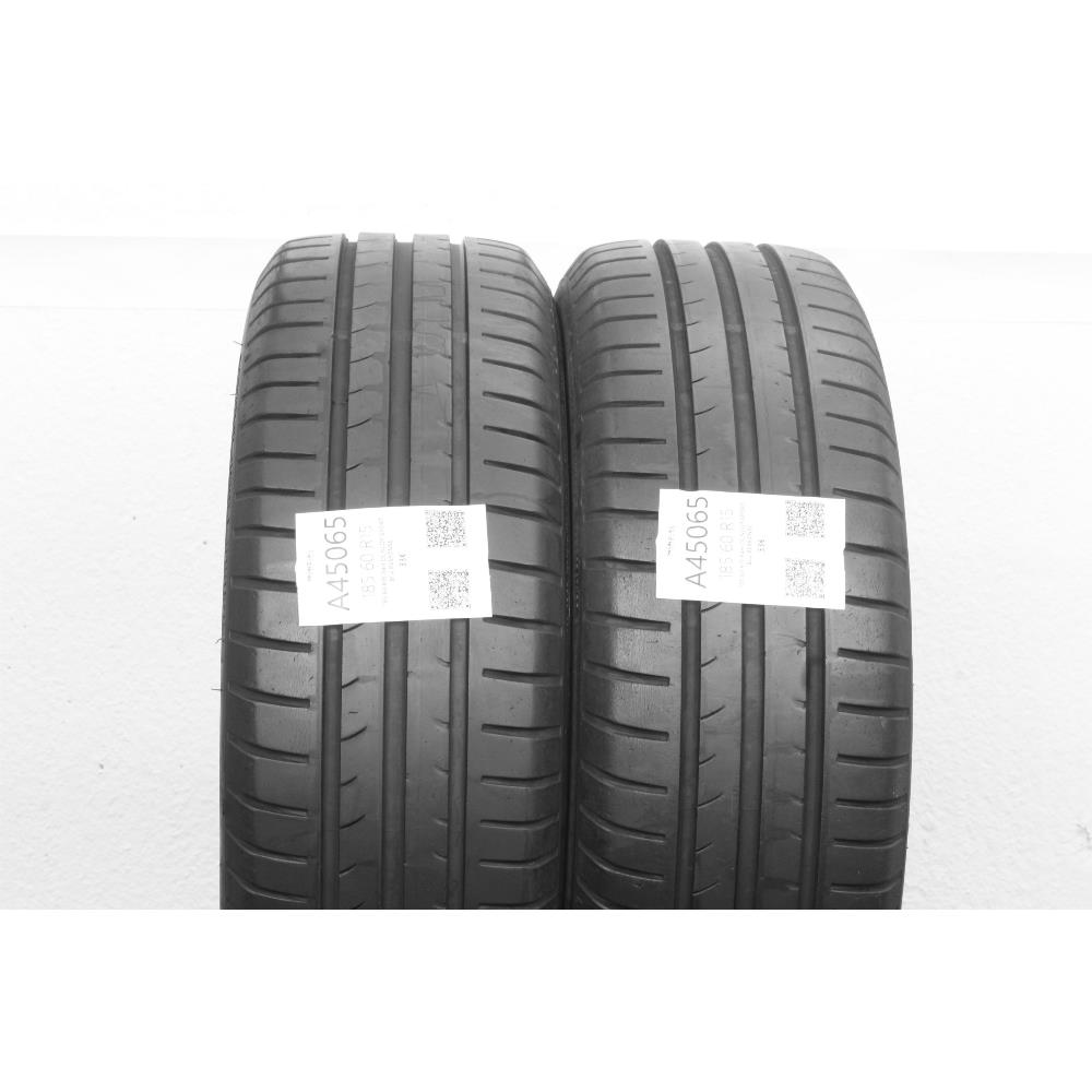 185 60 R15 84H DUNLOP SPORT BLU RESPONSE 