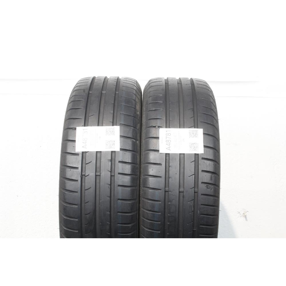 185 60 R15 84H DUNLOP SPORT BLU RESPONSE 