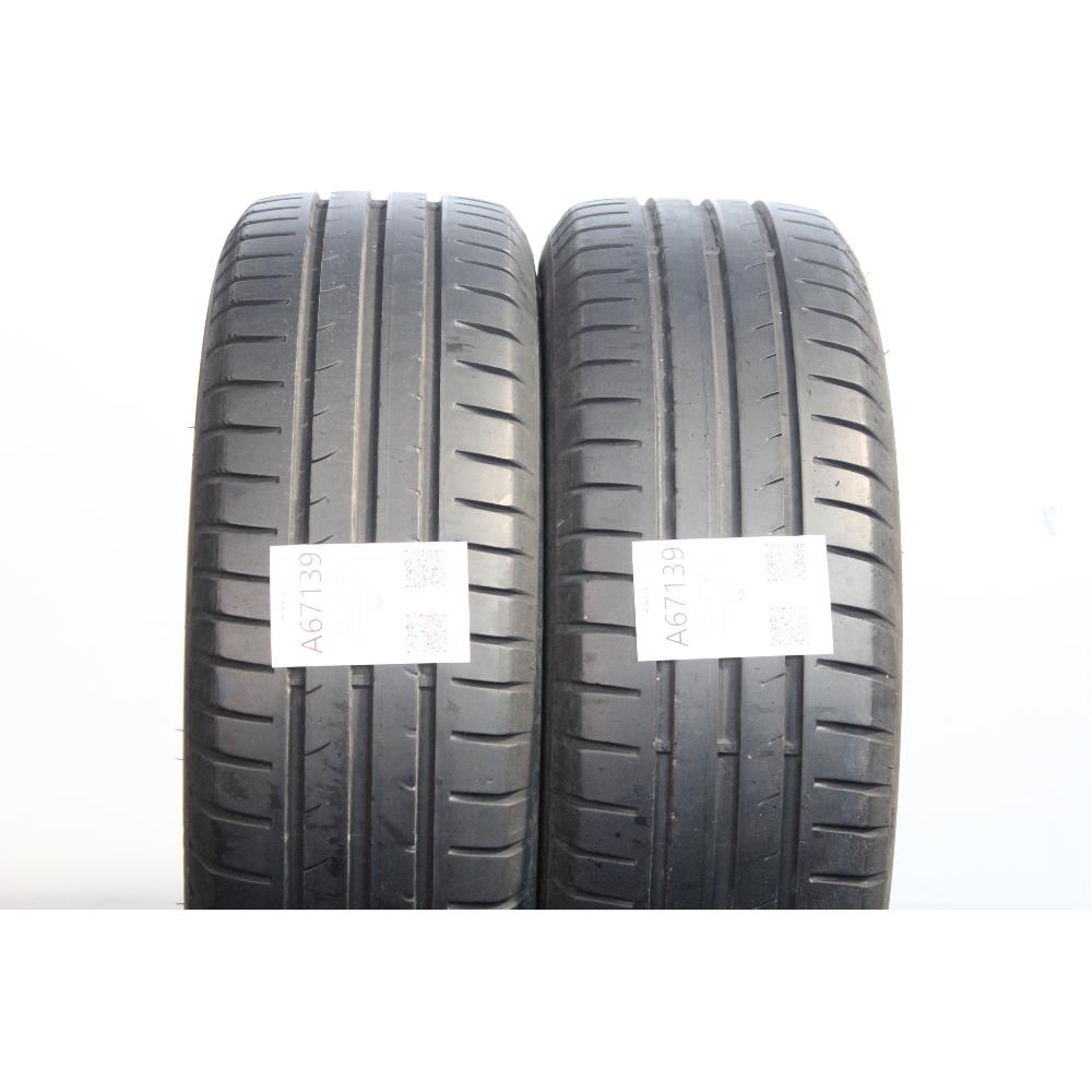 185 60 R15 84H DUNLOP SPORT BLU RESPONSE 