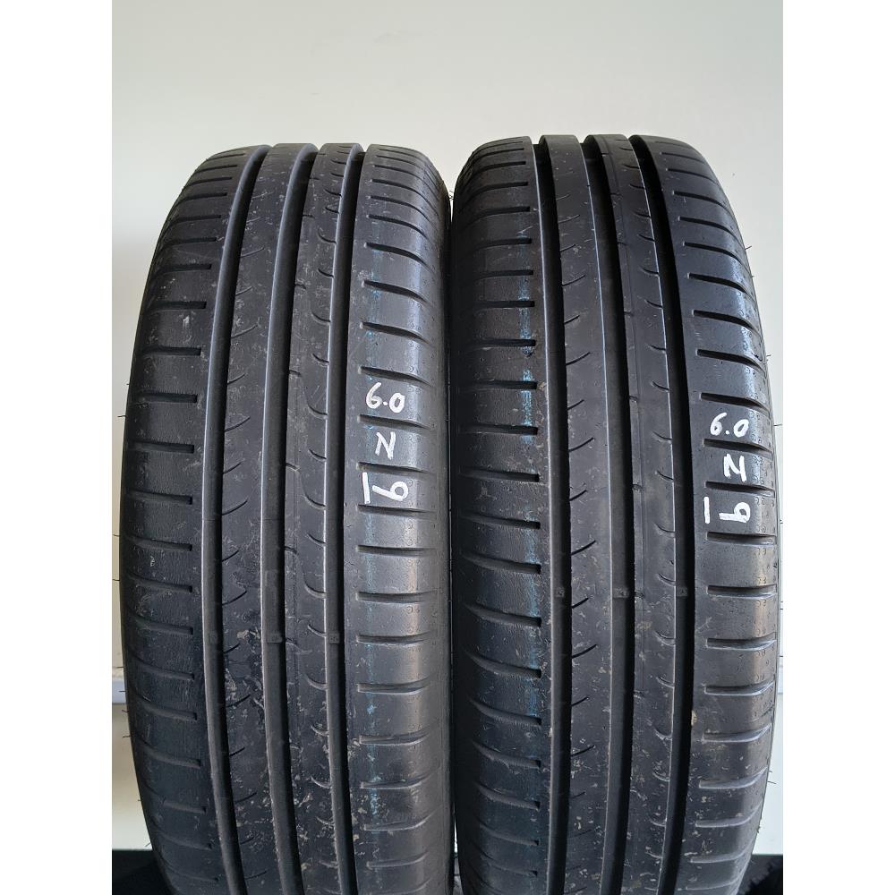 185 60 R15 84H Dunlop Sport BluResponse