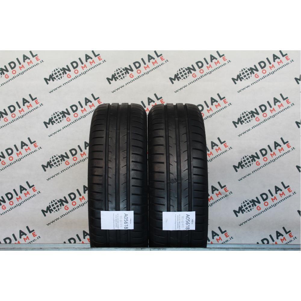 185 60 R15 84H DUNLOP SPORTBLURESPONSE