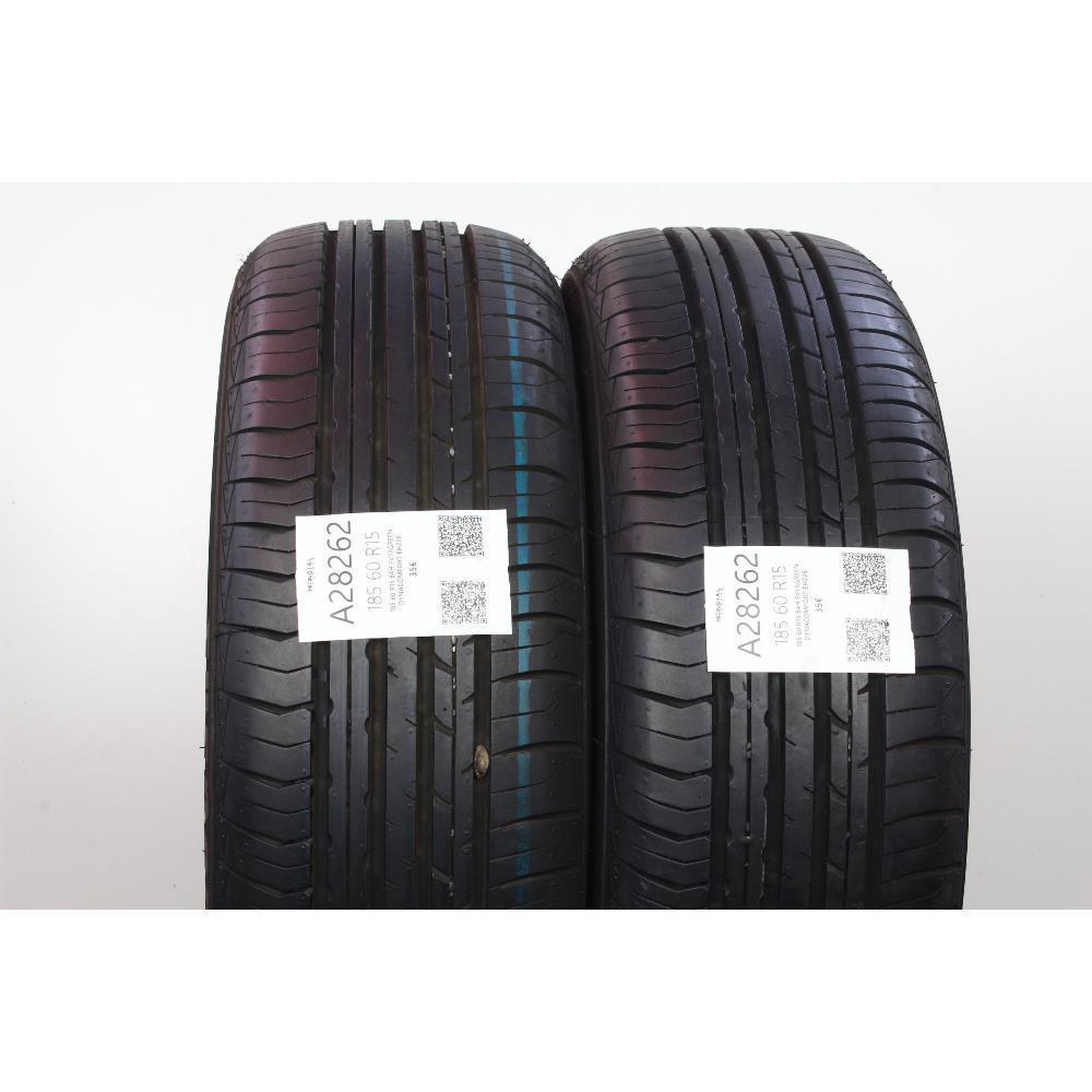 185 60 R15 84H EVERGREEN DYNACOMFORT EH226