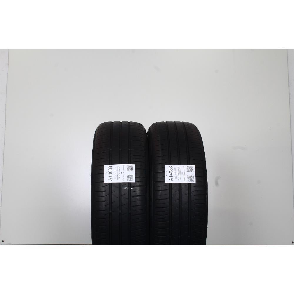 185 60 R15 84H FALKEN ZIEX ZE310 ECORUN
