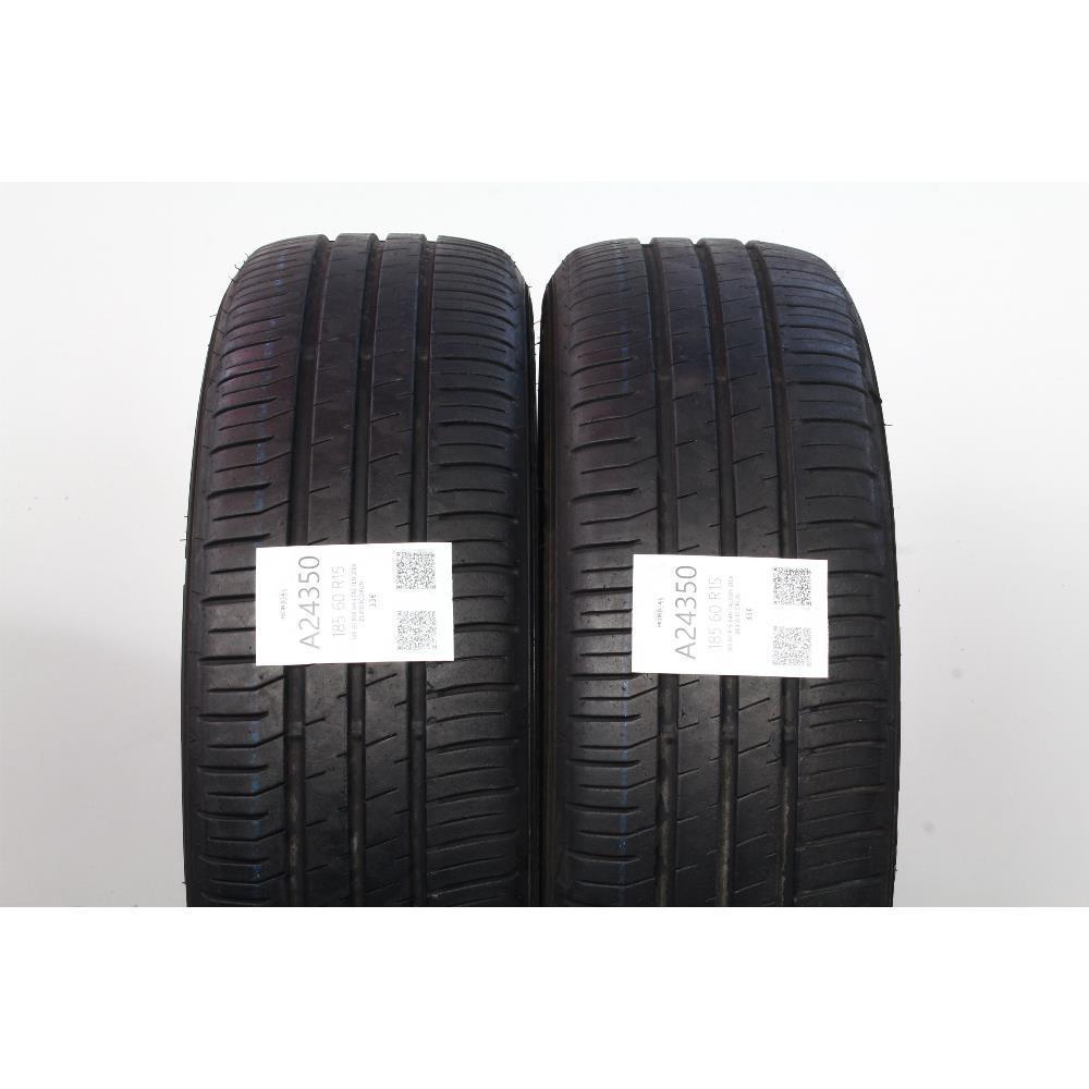 185 60 R15 84H FALKEN ZIEX ZE310 ECORUN