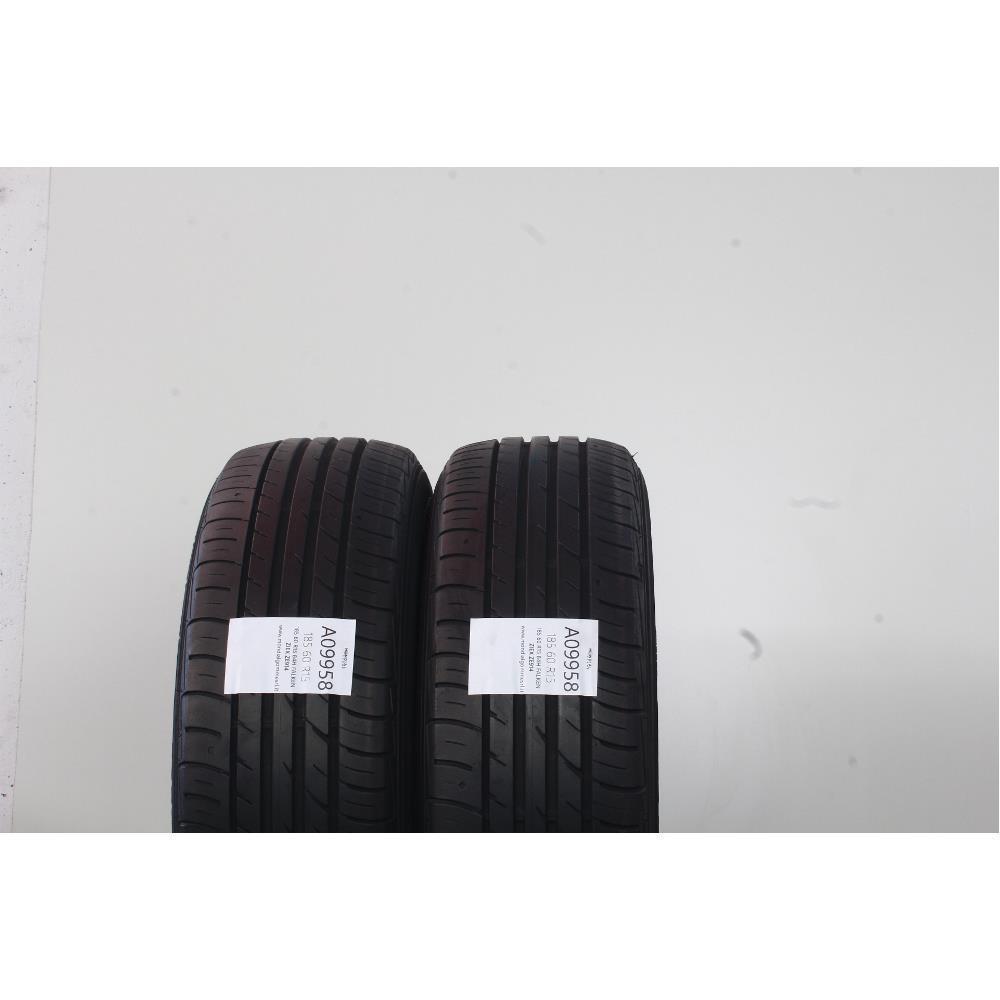 185 60 R15 84H FALKEN ZIEX ZE914 