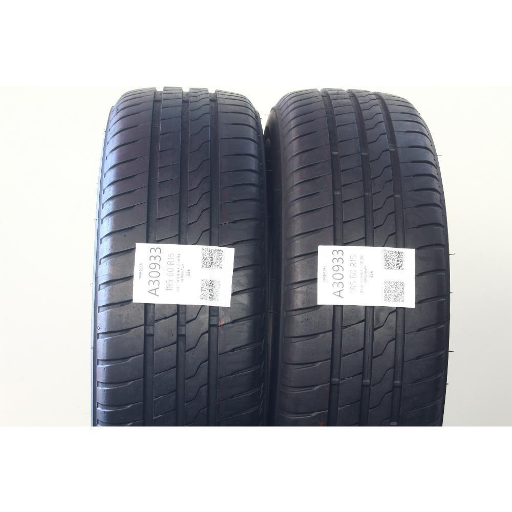 185 60 R15 84H FIRESTONE ROADHAWK
