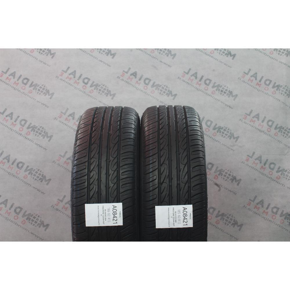 185 60 R15 84H FIRESTONE TZ300A DOT 17
