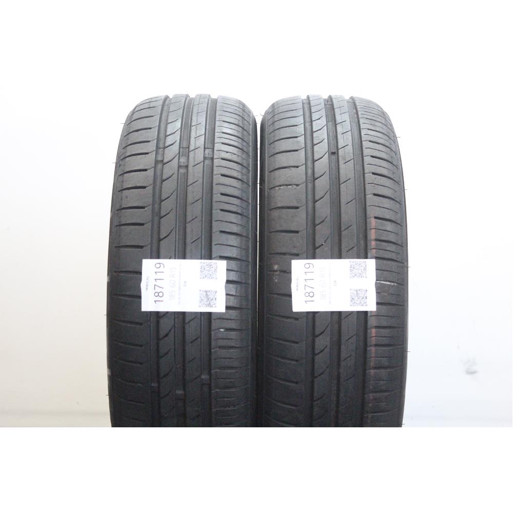 185 60 R15 84H GOODRIDE Z-107