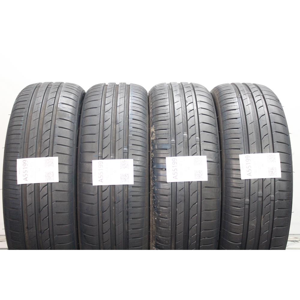 185 60 R15 84H GOODRIDE ZUPER ECO Z-107