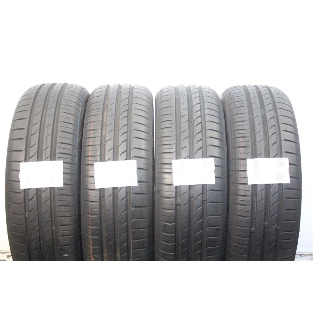 185 60 R15 84H GOODRIDE ZUPER ECO Z-107