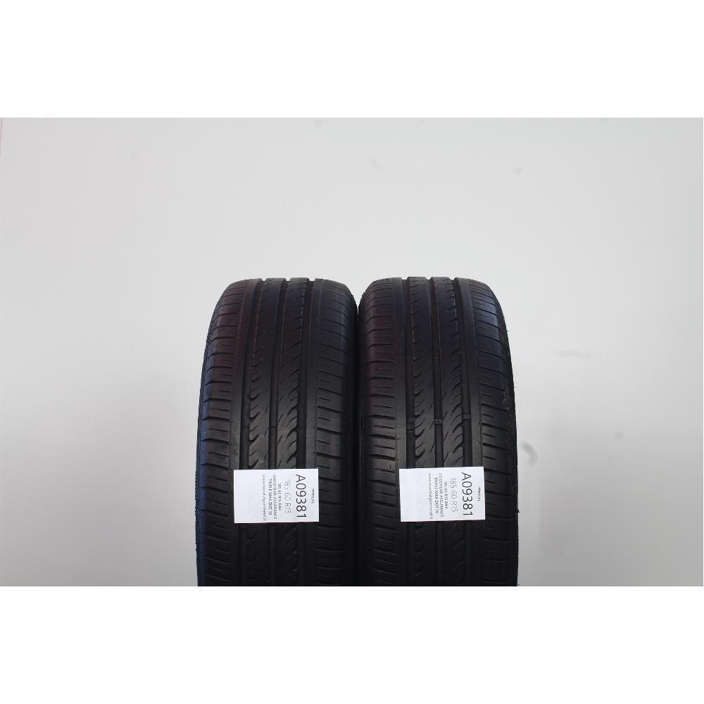 185 60 R15 84H GOODYEAR ASSURANCE TRIPLE MAX DOT 19