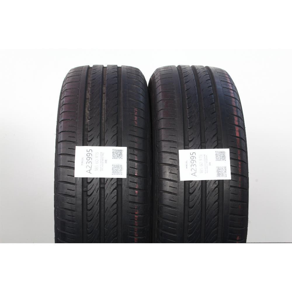 185 60 R15 84H GOODYEAR ASSURANCE TRIPLE MAX