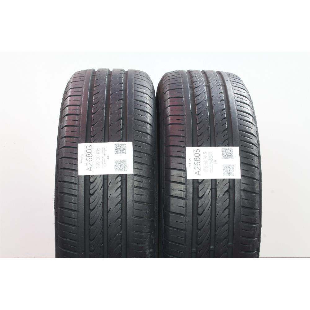 185 60 R15 84H GOODYEAR ASSURANCE TRIPLE MAX