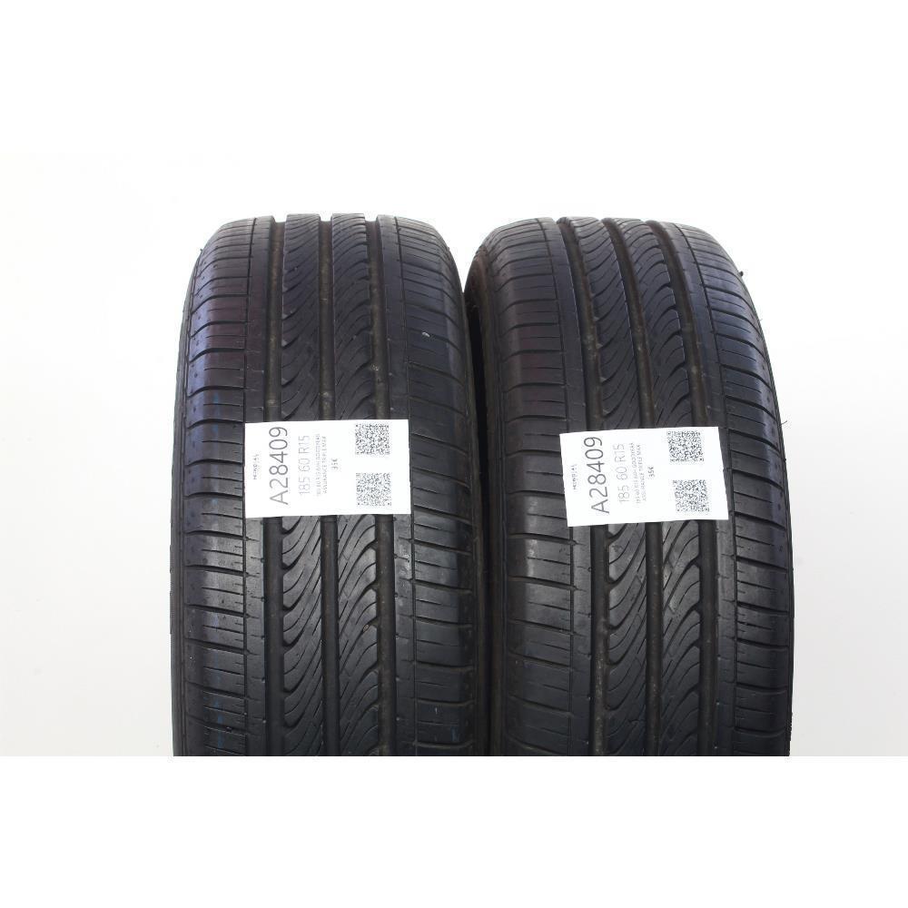 185 60 R15 84H GOODYEAR ASSURANCE TRIPLE MAX