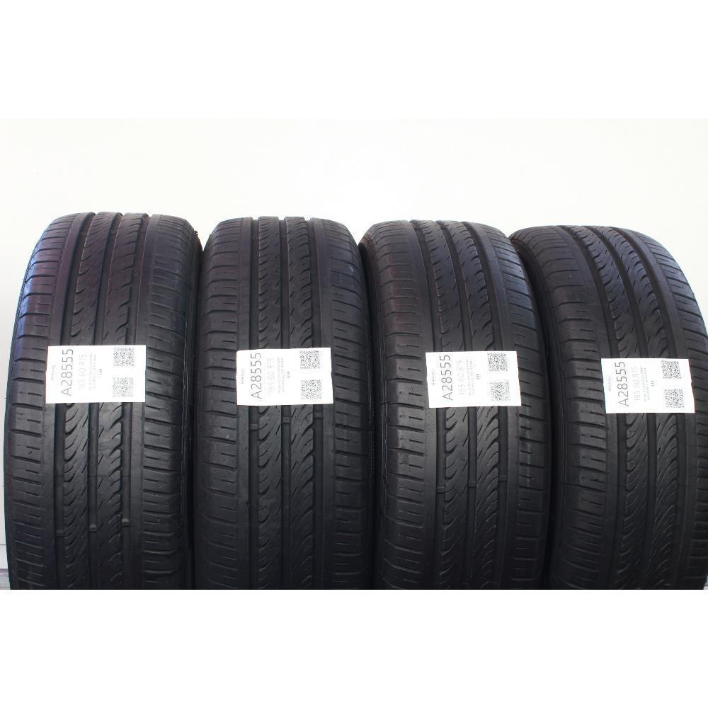 185 60 R15 84H GOODYEAR ASSURANCE TRIPLE MAX