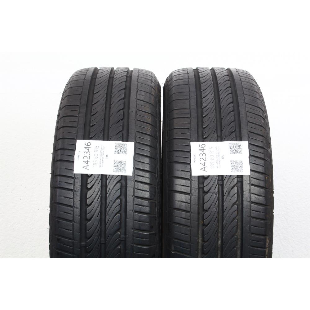 185 60 R15 84H GOODYEAR ASSURANCE TRIPLE MAX