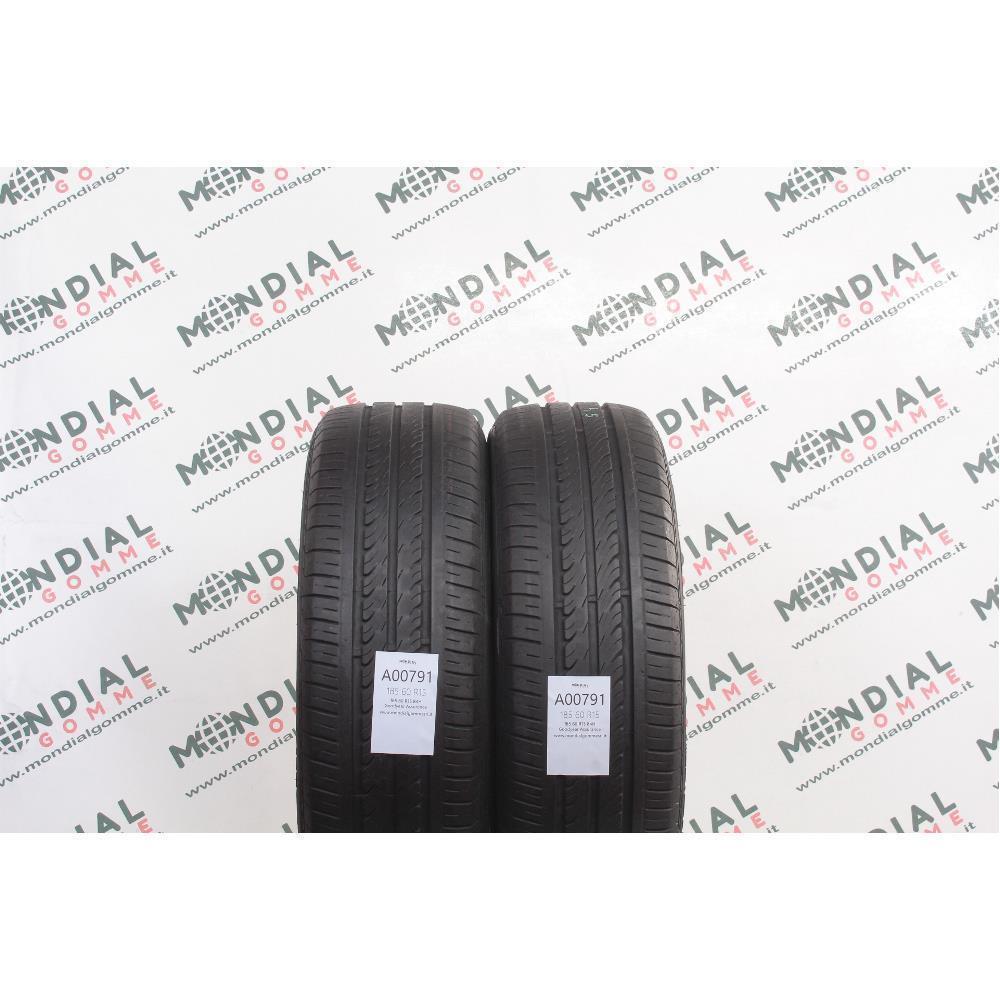 185 60 R15 84H Goodyear Assurance 